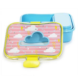 Kit Lanche KIDS Nuvem - Skip Hop