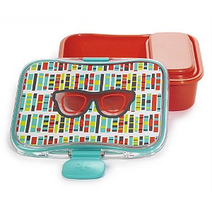 Kit Lanche KIDS Óculos - Skip Hop