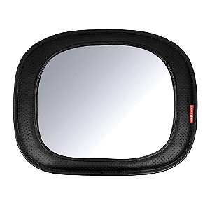 Espelho Retrovisor para Banco Traseiro Style Driven Backseat Mirror  - Skip Hop