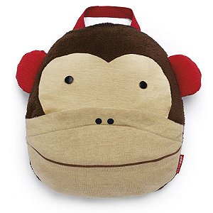 Cobertor ZOO Macaco - Skip Hop