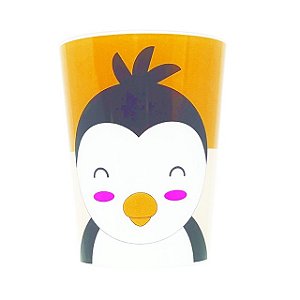 Copo Infantil Eco Pinguim 200ml - Girotondo Baby
