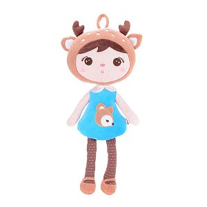 Boneca Metoo Jimbao Deer Girl - Metoo