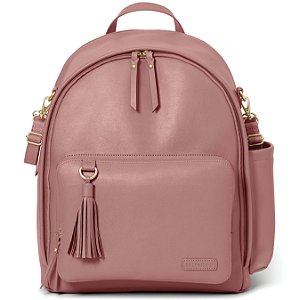 Bolsa Maternidade Greenwich Simply Chic BackPack (Mochila) Dusty Rose - Skip Hop