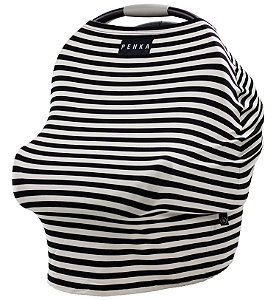 Capa Multifuncional para Mamãe e Bebê Felix - Penka Cover