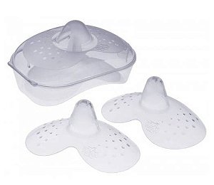 Protetor para Seios Nipple Shields (2 unidades) - MAM