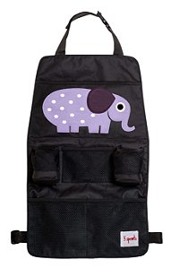 Organizador para Carro Elefante - 3 Sprouts