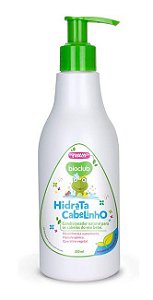 Condicionador para Bebê com Extrato de Própolis 300ml - Bioclub Baby