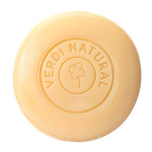 Sabonete em Barra Antisséptico e Revigorante de Melaleuca e Capim Limão - Verdi Natural