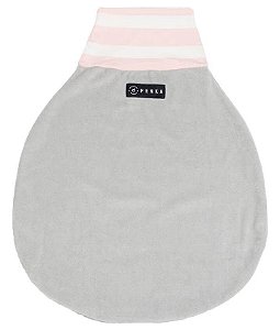 Saco de Dormir Penka Balloon Dupla Face Aurora (0 a 9 meses) - Penka Cover