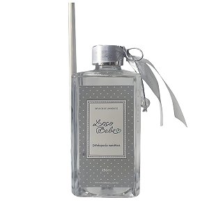 Difusor de Varetas Laço Bebê - Entrelaçando Memórias 250ml