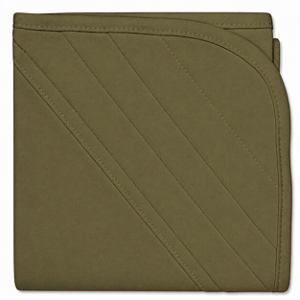 Manta Blanket Bebê 100% Algodão Laço Bebê - Verde