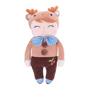 Mini Boneco Metoo Deer Boy  - Metoo