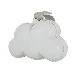 Luminária Musical com Luzes e Sons para Bebê Little Cloud Nuvem - Kababy