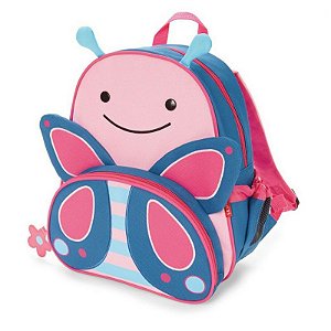 Mochila ZOO Borboleta - Skip Hop