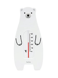 Termômetro para Banho Urso Polar - Buba