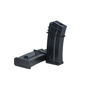 Magazine Midcap para G36