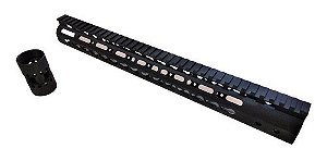 Handguard 14 Polegadas (35cm)