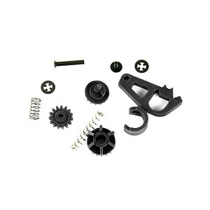 Kit Reparo para Hop-up M4 - Marca Rocket