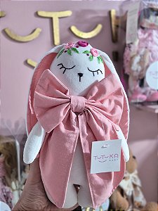 Naninha Coelhinho Tuka