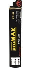 CELULA DE GÁS PROMAX 154mm