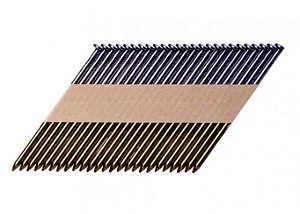 PREGO AÇO GALVANIZADO 75 mm c/2000 PCS