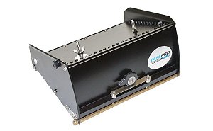 CAIXA APLICADORA DE MASSA PARA DRYWALL FLAT BOX 8' T2 BLACK - 200mm