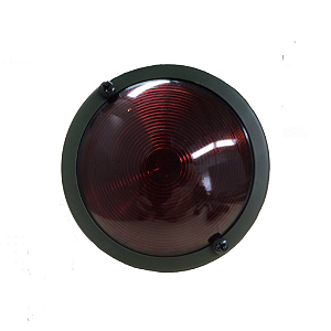 LANTERNA TRASEIRA PARA JEEP E VIATURAS MILITARES