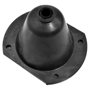 Borracha Guarda-pó Coifa Alavanca Cambio Jeep Willys / Rural / F75