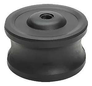Coxim do Motor Dianteiro Toyota Bandeirante 1970 a 1993 MB OM314 OM364