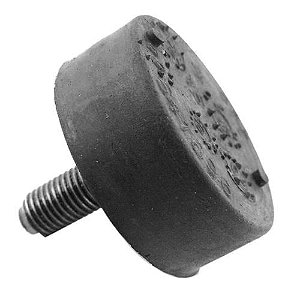 BATENTE DO CAPO JEEP WILLYS / FORD CJ5