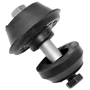 Coxim Do Motor Jeep / Rural / F 75 Ford - Willys 6CC
