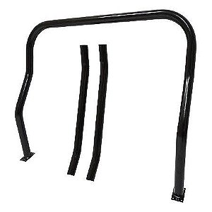 Arco De Gaiola Dianteiro 2" (P.3mm) Jeep Willys / Ford