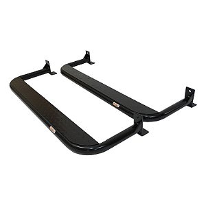 ESTRIBO XADREZ 2″ (P. 3MM) RURAL E F75 WILLYS / FORD