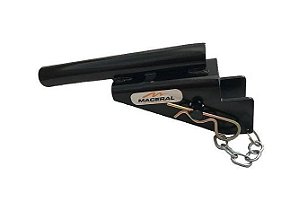 Adaptador Para Hi-Lift Land Rover Defender