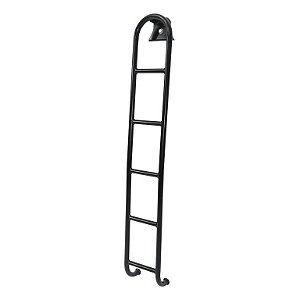 ESCADA PARA BAGAGEIRO TOYOTA BANDEIRANTE