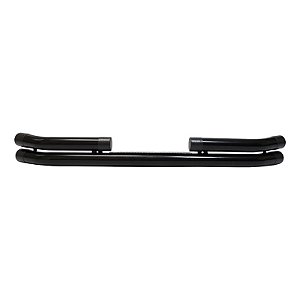 PARACHOQUE TUBULAR TRASEIRO 2 1/2" (P.3MM) JEEP FORD WILLYS
