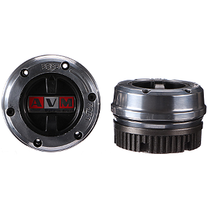 Roda Livre Manual AVM 418 (o par) Ford F-1000