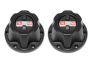 RODA LIVRE AUTOMÁTICA AVM TOYOTA BANDEIRANTE