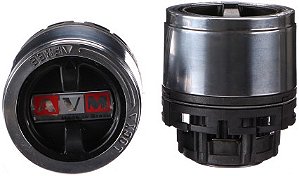 Roda Livre Manual AVM 470 (o par) Ford Ranger