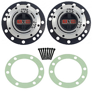 Roda Livre Manual AVM 459 (o par) Agrale Volare