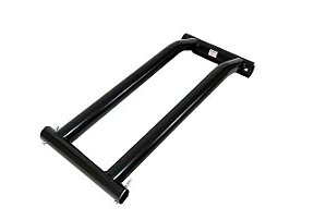 H Do Arco De Gaiola Jeep Willys / Ford