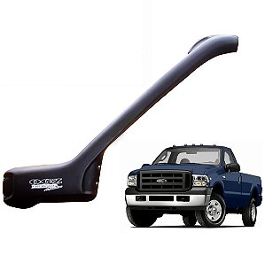 SNORKEL OGZ EM FIBRA PARA FORD F250 F350 F4000