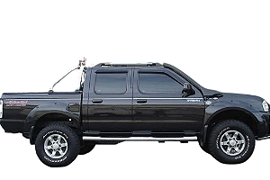 SNORKEL OGZ NISSAN FRONTIER