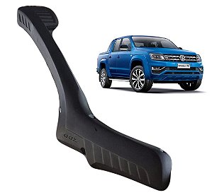 SNORKEL OGZ EM FIBRA COMPLETO PARA PICK-UP AMAROK