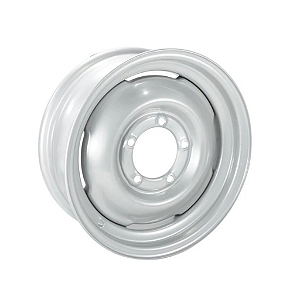 RODA ORIGINAL PARA JEEP / F75 / RURAL - FORD / WILLYS ARO 16X6