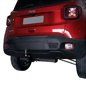 Engate Exportação Jeep Renegade 2015 Em Diante