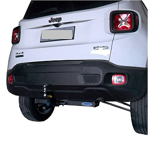 Engate Exportação Jeep Renegade 2015 Em Diante