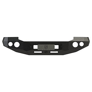 PARACHOQUE DIANTEIRO PARA FORD F250 F350/F4000 FARÓIS DUPLO