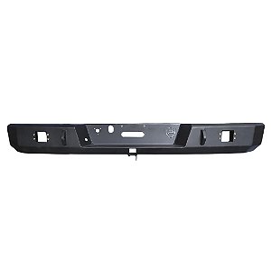 PARACHOQUE TRASEIRO PERSONALIZADO PARA FORD F250