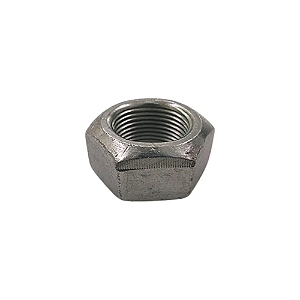 Porca do Pinhão Diferencial Dana 44 Willys Jeep F75 Rural F100 C10 D20